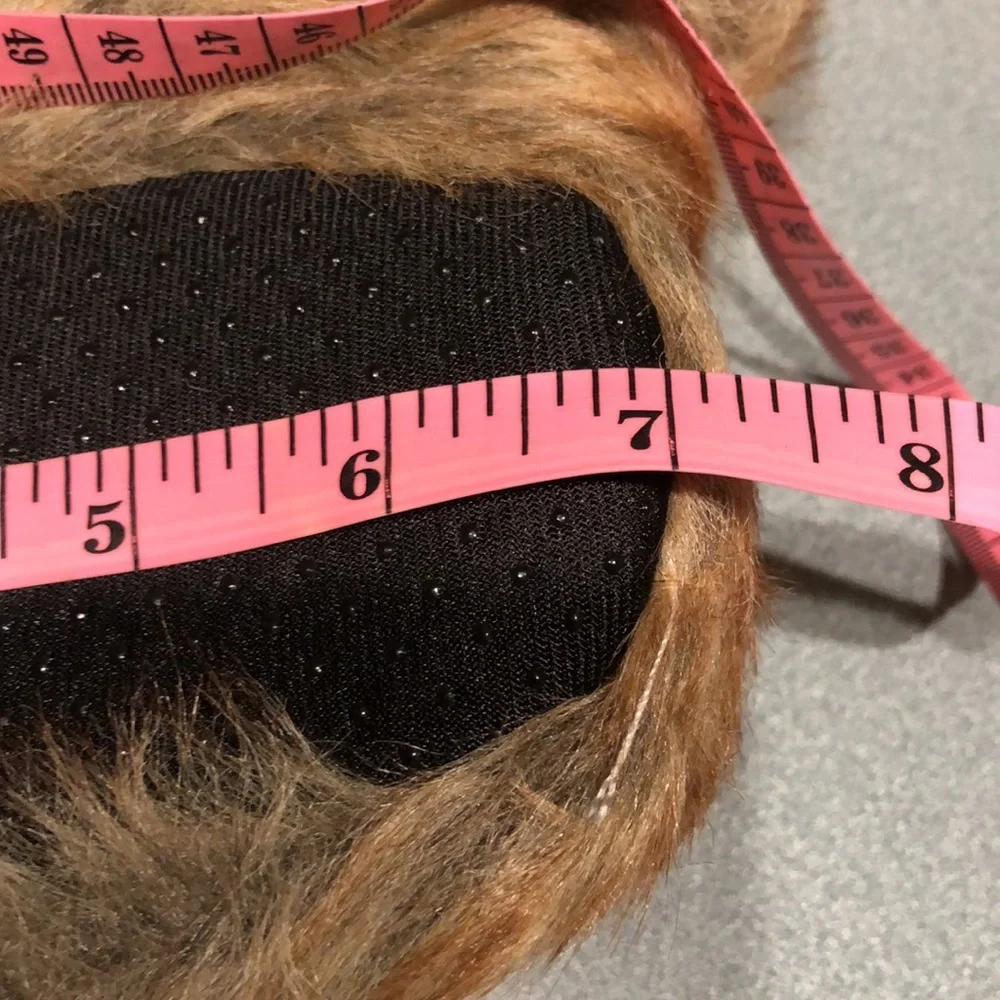 New Star Wars Chewbacca Kids Slippers